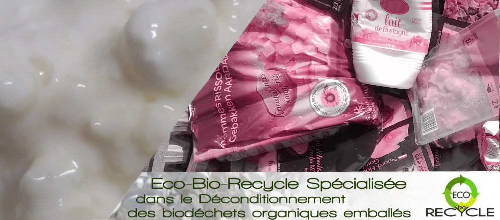 Eco-bio-recycle pour une Gestion responsable & éco-durable de vos déchets organiques à etreville en normandie